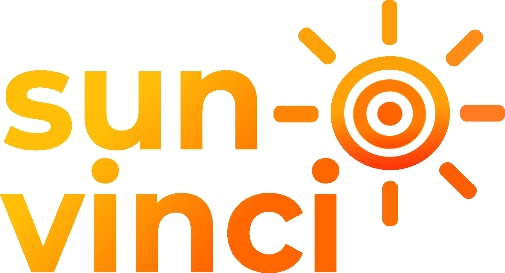 Sunvinci Logo